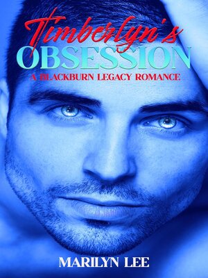 cover image of Timberlyn's Obsession